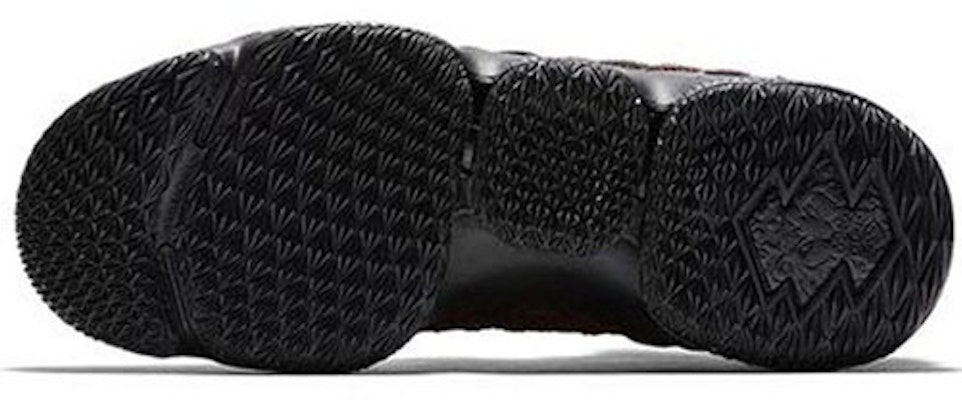 Nike LeBron 15 'BattleKnit' Sepatu Basket Pria 943762-900(GS) Details for Nike LeBron 15 'BattleKnit' Sepatu Basket Pria 943762-900(GS)