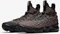Nike LeBron 15 'BHM' 2018 897650-900 - Kasut Sukan Terbaik