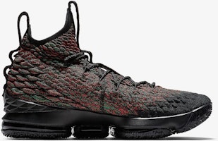 Nike LeBron 15 'BHM' 2018 Edición Black History Month 897650-900 Shop Nike LeBron 15 'BHM' 2018 Edición Black History Month 897650-900