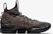 Nike LeBron 15 'BHM' 2018 897650-900 - Kasut Sukan Terbaik