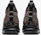 Nike LeBron 15 'BHM' 2018 897650-900 - Kasut Sukan Terbaik