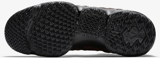 Nike LeBron 15 'BHM' 2018 Edición Black History Month 897650-900 Sizing Nike LeBron 15 'BHM' 2018 Edición Black History Month 897650-900