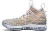 Lookbook Nike LeBron 15 'Fruity Pebbles' 897648-900 - Kasut Sukan Terbaik