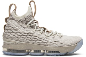 Nike LeBron 15 'Ghost' 897648-200 Nike LeBron 15 'Ghost' 897648-200