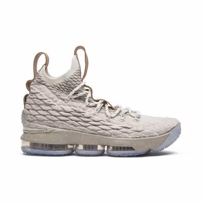 Nike LeBron 15 'Ghost'