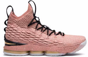 Nike LeBron 15 'Hollywood' 897650-600 Nike LeBron 15 'Hollywood' 897650-600