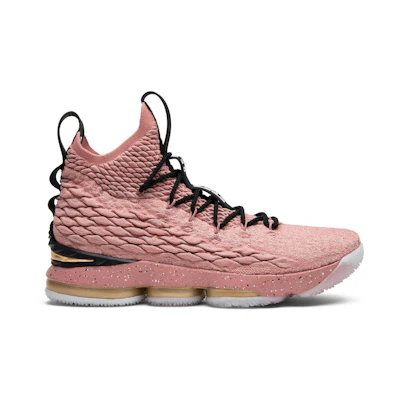 Nike LeBron 15 'Hollywood'