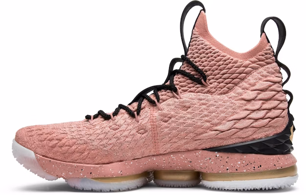 Nike LeBron 15 'Hollywood' 897650-600 Lookbook Nike LeBron 15 'Hollywood' 897650-600