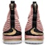 Details for Nike LeBron 15 'Hollywood' Lelaki 897650-600