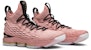 Nike LeBron 15 'Hollywood' Lelaki 897650-600