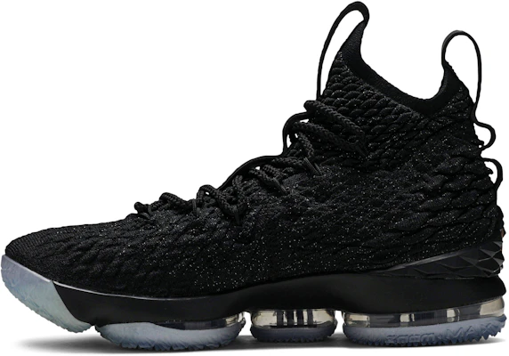 Nike LeBron 15 'Metallic Gold' 897648-006 Lookbook Nike LeBron 15 'Metallic Gold' 897648-006