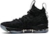 Nike LeBron 15 'Emas Metalik' 897648-006