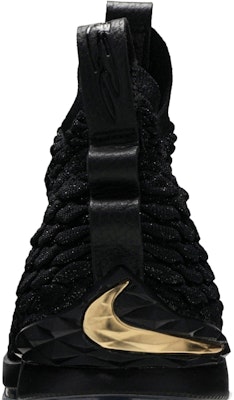 Nike LeBron 15 'Metallic Gold' 897648-006 Sizing Nike LeBron 15 'Metallic Gold' 897648-006