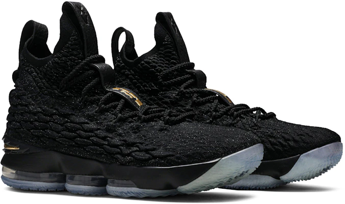 Nike LeBron 15 'Metallic Gold' 897648-006 Cheap Nike LeBron 15 'Metallic Gold' 897648-006