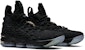 Nike LeBron 15 'Emas Metalik' 897648-006