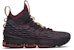 Nike LeBron 15 'New Heights' 897648-300 - Kasut Sukan Terkini