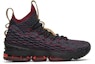 Buy Nike LeBron 15 'New Heights' 897648-300 - Kasut Sukan Terkini