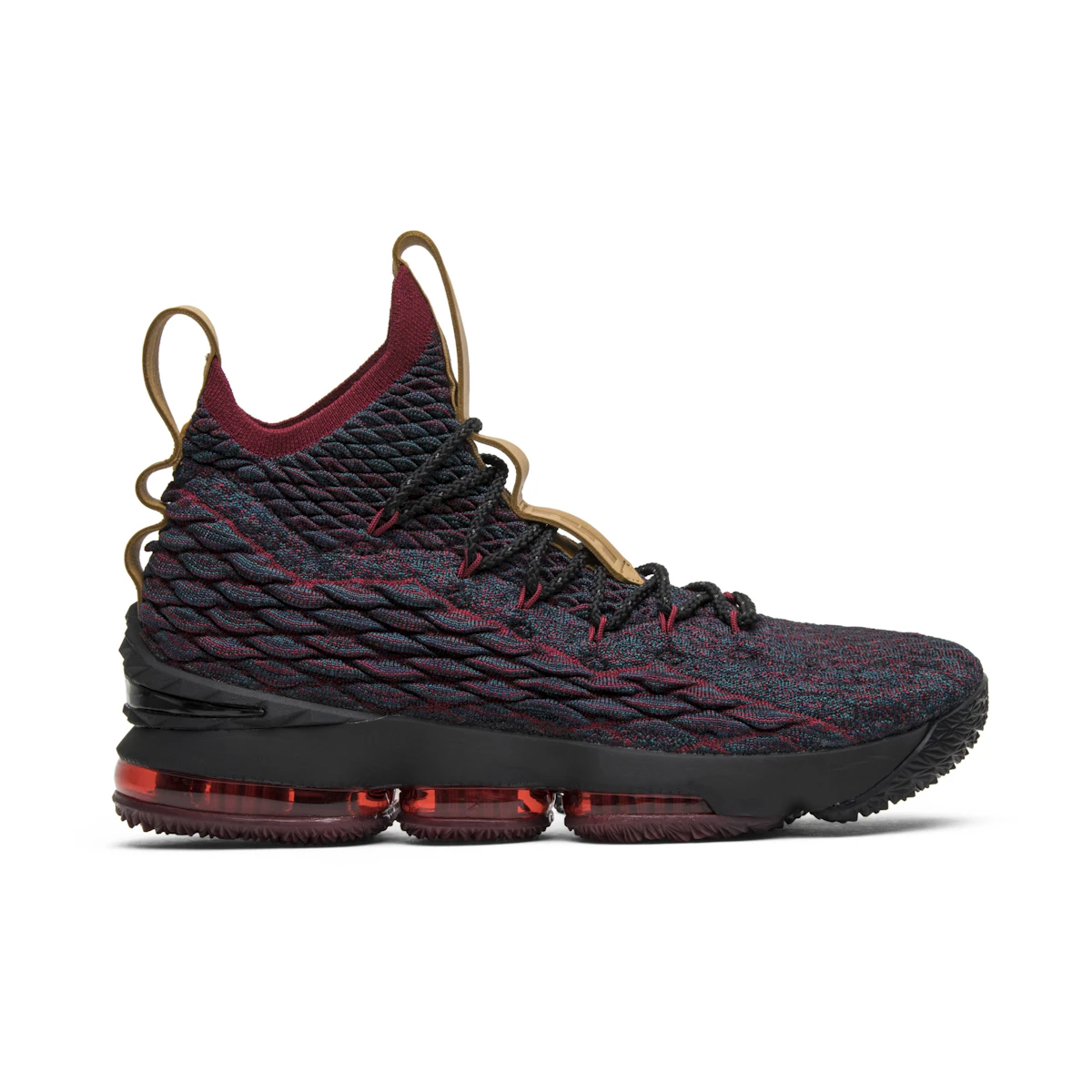 New nike lebron 15 hot sale