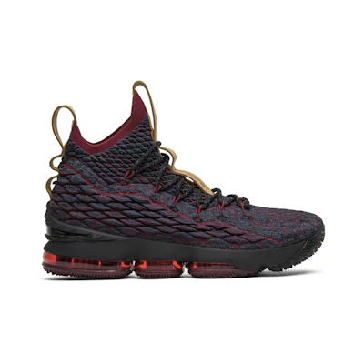 Nike LeBron 15 'New Heights'