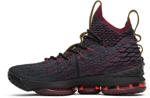 Nike LeBron 15 'New Heights' 897648-300 Lookbook Nike LeBron 15 'New Heights' 897648-300