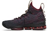 Lookbook Nike LeBron 15 'New Heights' 897648-300 - Kasut Sukan Terkini