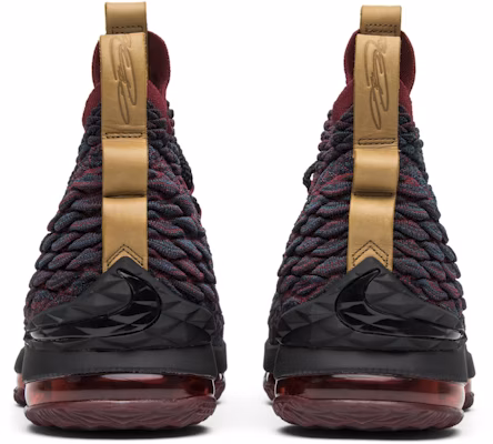 Nike LeBron 15 'New Heights' 897648-300 Details for Nike LeBron 15 'New Heights' 897648-300
