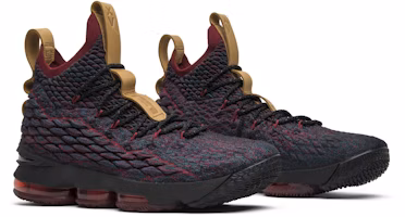 耐克LeBron 15 '新高度' 897648-300 Cheap 耐克LeBron 15 '新高度' 897648-300