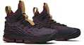Cheap Nike LeBron 15 'New Heights' 897648-300 - Kasut Sukan Terkini