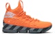 Nike LeBron 15 'Orange Box' AR5125-800 - Kasut Lelaki