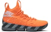 Buy Nike LeBron 15 'Orange Box' AR5125-800 - Kasut Lelaki