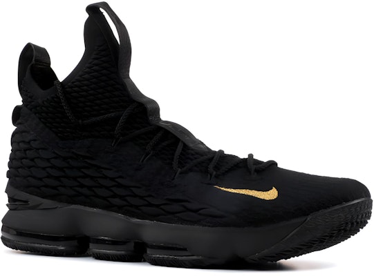 Nike LeBron 15 'PK80' Zapatillas Baloncesto 897648-795309 Lookbook Nike LeBron 15 'PK80' Zapatillas Baloncesto 897648-795309