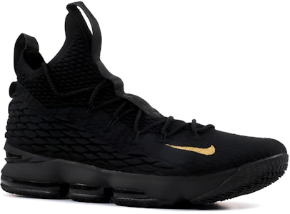 Nike LeBron 15 'PK80' Kasut Sukan Lelaki 897648-795309 Lookbook Nike LeBron 15 'PK80' Kasut Sukan Lelaki 897648-795309