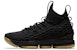 Nike LeBron 15 Hitam Gum 897648-001