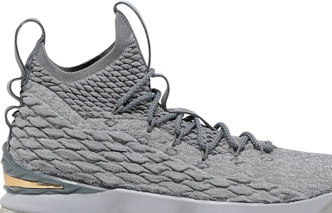 Nike LeBron 15 Seri Kota 897648-005 Order Nike LeBron 15 Seri Kota 897648-005