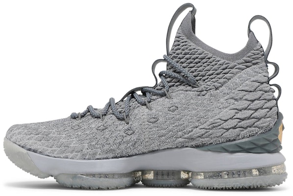 Nike LeBron 15 City Series 897648-005/897649-005 Lookbook Nike LeBron 15 City Series 897648-005/897649-005