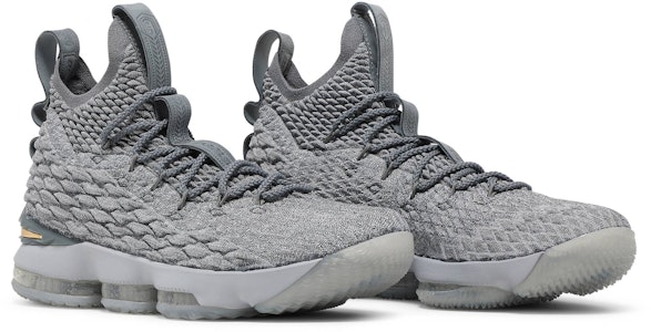 Nike LeBron 15 Seri Kota 897648-005 Cheap Nike LeBron 15 Seri Kota 897648-005
