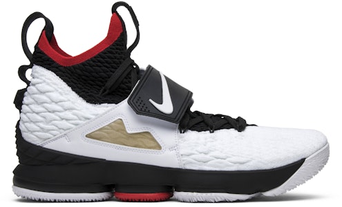 Nike LeBron 15 Diamond Turf Sepatu Basket AO9144-100 Buy Nike LeBron 15 Diamond Turf Sepatu Basket AO9144-100