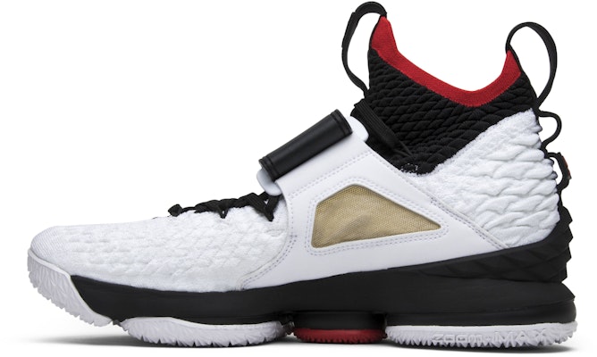 Nike LeBron 15 Diamond Turf AO9144-100