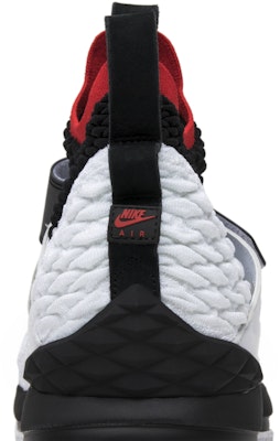 Lebron 15 2025 diamond turf