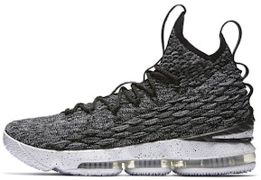 Nike LeBron 15 EP 'Ashes' 897649-002 Nike LeBron 15 EP 'Ashes' 897649-002