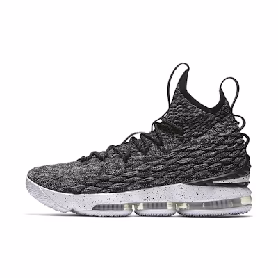 Nike LeBron 15 EP 'Ashes'