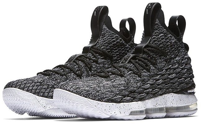 Nike LeBron 15 EP 'Abu' 897649-002 Order Nike LeBron 15 EP 'Abu' 897649-002