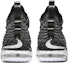 Lookbook Nike LeBron 15 EP 'Abu-Abu' 897649-002
