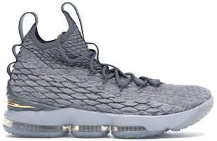 Nike LeBron 15 EP 'City Edition' 897649-005 Nike LeBron 15 EP 'City Edition' 897649-005
