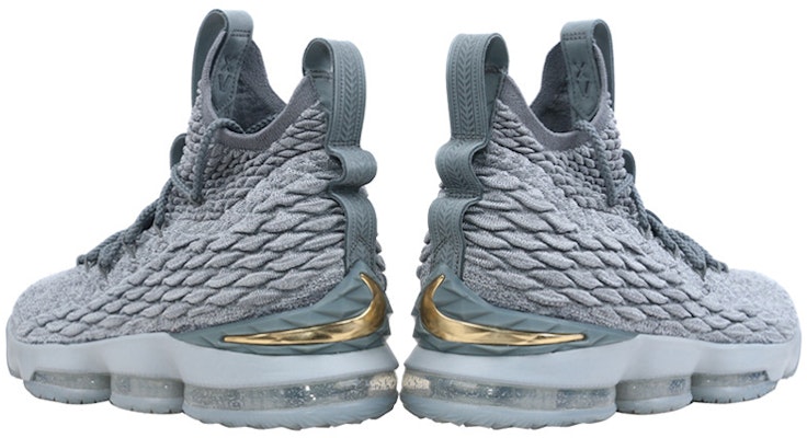 Nike LeBron 15 EP 'City Edition' 897649-005 Shop Nike LeBron 15 EP 'City Edition' 897649-005