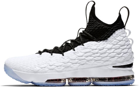 Nike LeBron 15 EP 'Graffiti' Sepatu Basket AQ2364-100 Buy Nike LeBron 15 EP 'Graffiti' Sepatu Basket AQ2364-100