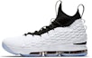 Buy Nike LeBron 15 EP 'Grafiti' AQ2364-100
