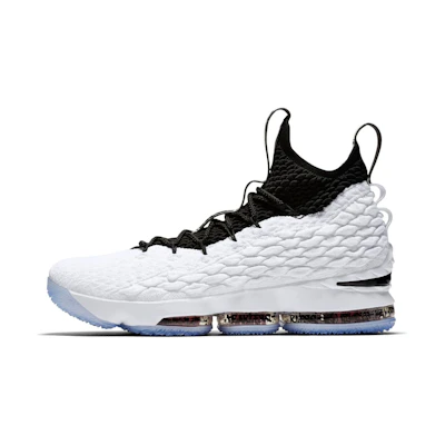 Nike LeBron 15 EP 'Graffiti'