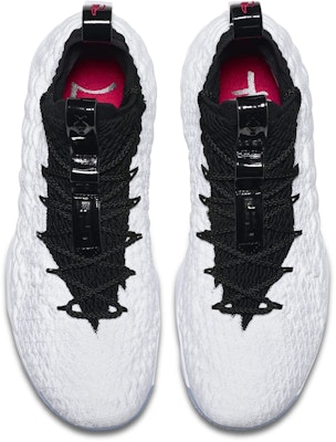Nike LeBron 15 EP 'Graffiti' AQ2364-100 Shop Nike LeBron 15 EP 'Graffiti' AQ2364-100