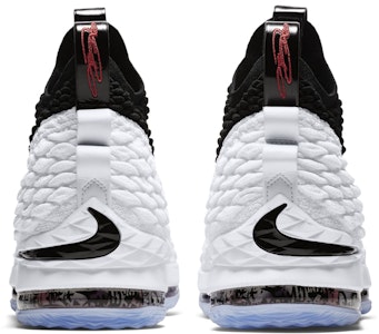 Nike LeBron 15 EP 'Graffiti' Sepatu Basket AQ2364-100 Purchase Nike LeBron 15 EP 'Graffiti' Sepatu Basket AQ2364-100